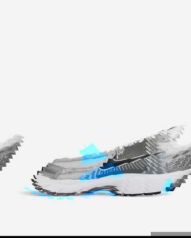 Sneakers og sko Nike Zoom Vomero 5 "Photo Blue" Blå | FJ4151-100, 4