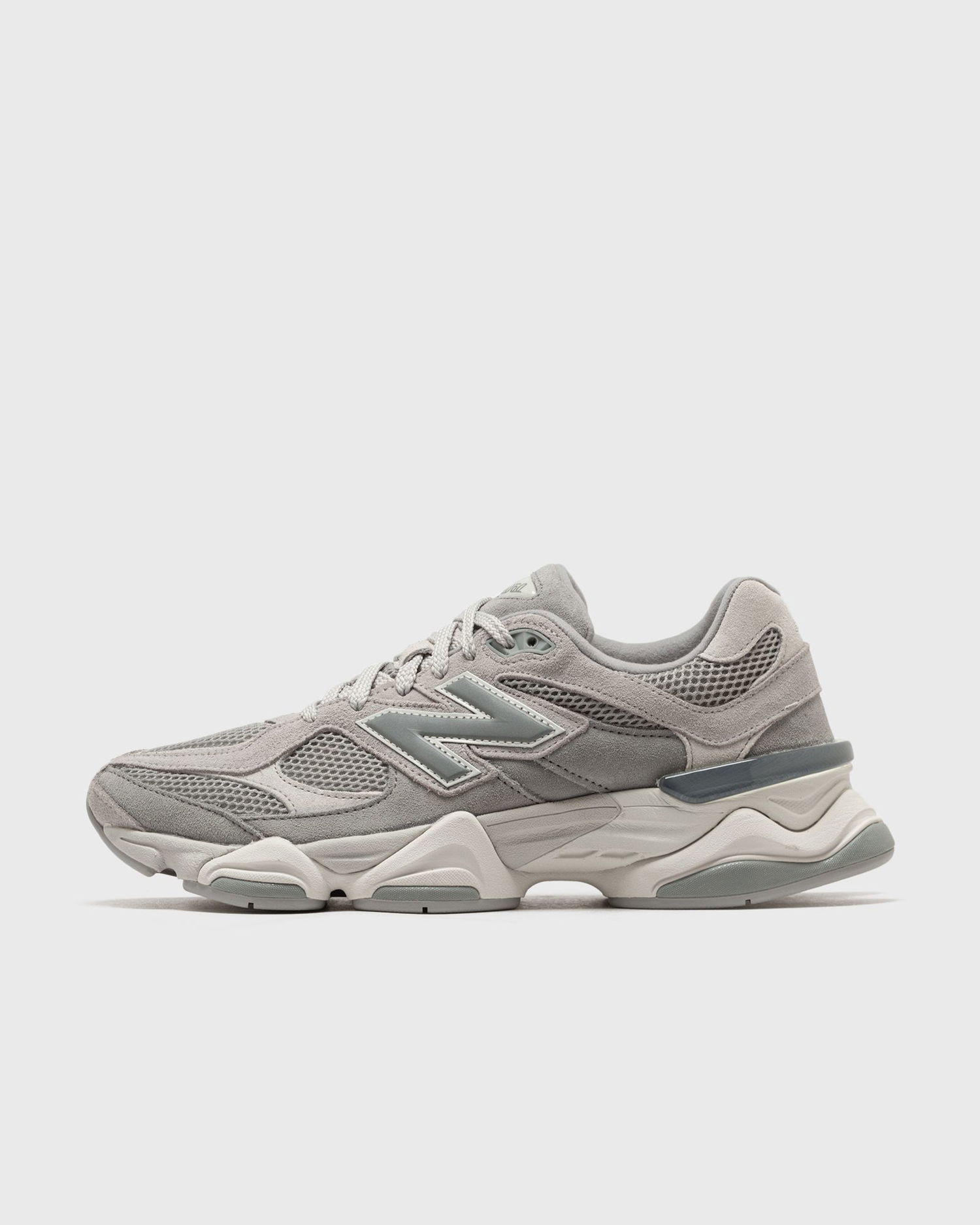Sneakers og sko New Balance 9060 Grå | U9060ERD, 1
