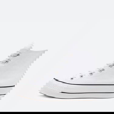 Sneakers og sko Converse All Star Lift Hi Hvid | 560846C, 1
