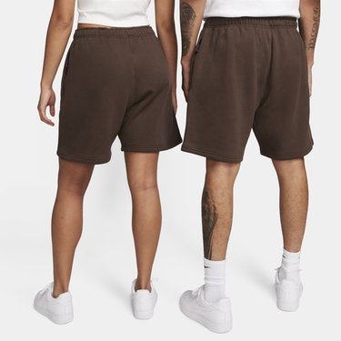 Shorts Nike Solo Swoosh Brun | DV3055-237, 1