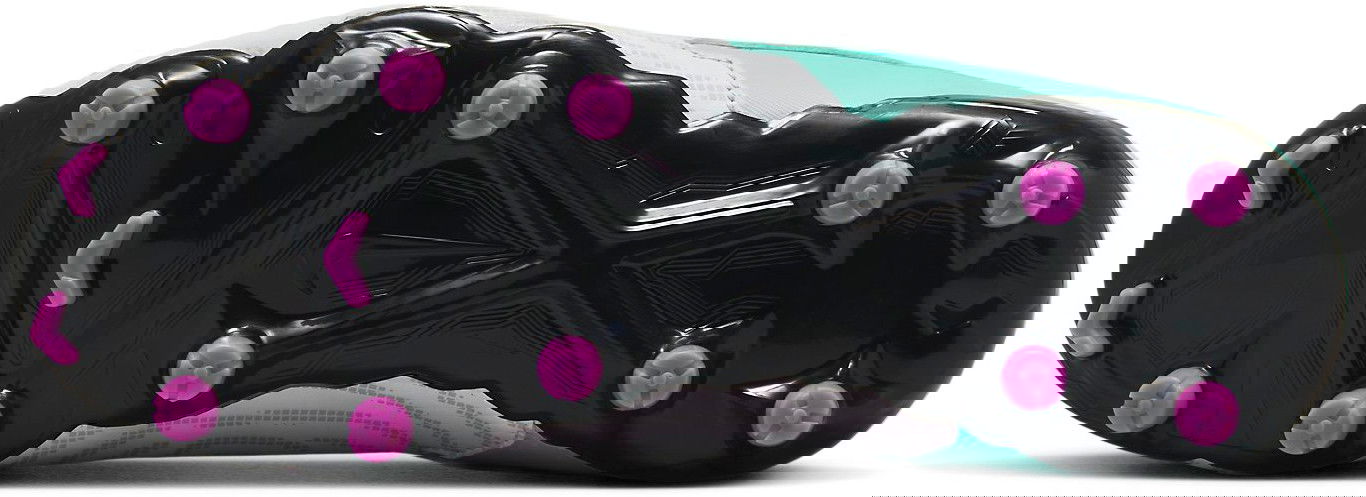 Sneakers og sko Nike JR Phantom GX Academy DF FG/MG Turkis | dd9546-300, 1