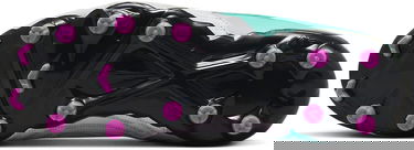 Sneakers og sko Nike JR Phantom GX Academy DF FG/MG Turkis | dd9546-300, 1
