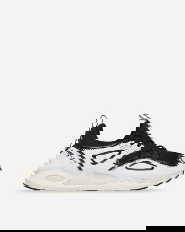 Sneakers og sko Puma Joshua Vides TRC Blaze Hvid | 386485-01, 1