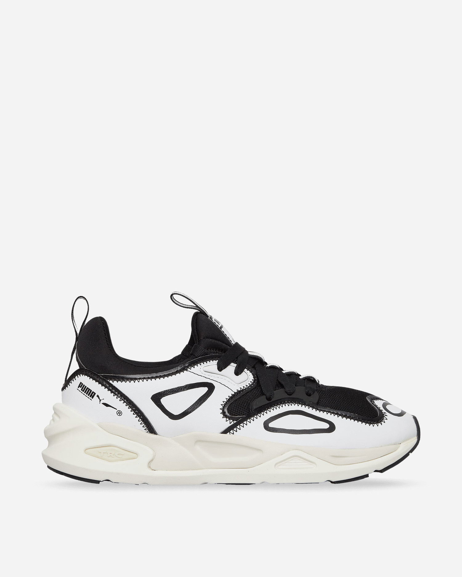 Sneakers og sko Puma Joshua Vides TRC Blaze Hvid | 386485-01, 1