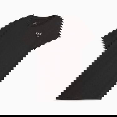 T-shirt Puma Better Essentials T-Shirt Sort | 675986_01, 4