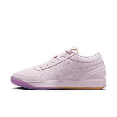Sneakers og sko Nike Book 1 Lyserød | HJ5351-600, 3