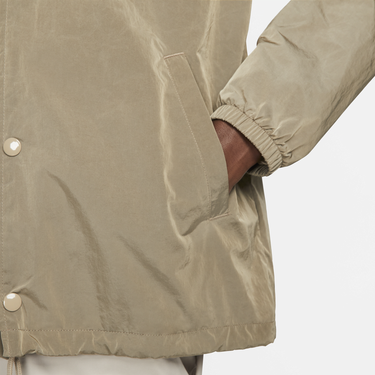Jakke Nike Sportswear Authentics Beige | DQ5005-247, 2
