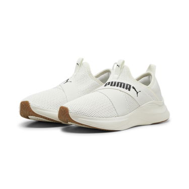 Sneakers og sko Puma Softride Harmony Slip Wns 36 Hvid | 379606-02, 2