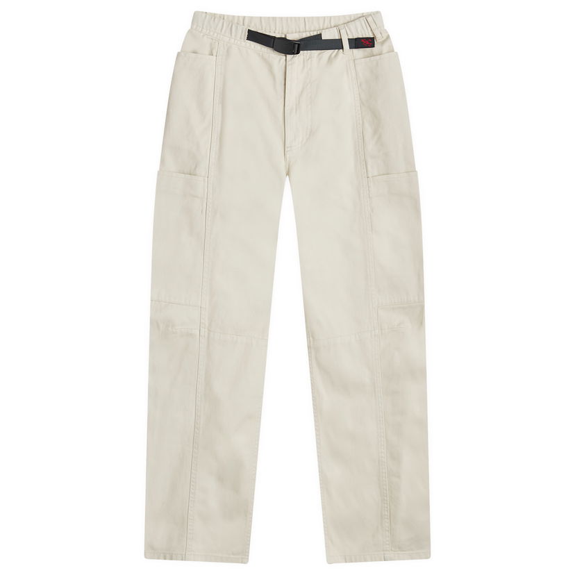 Cargo bukser GRAMICCI Voyager Pant Beige | G2SW-P090-GRI
