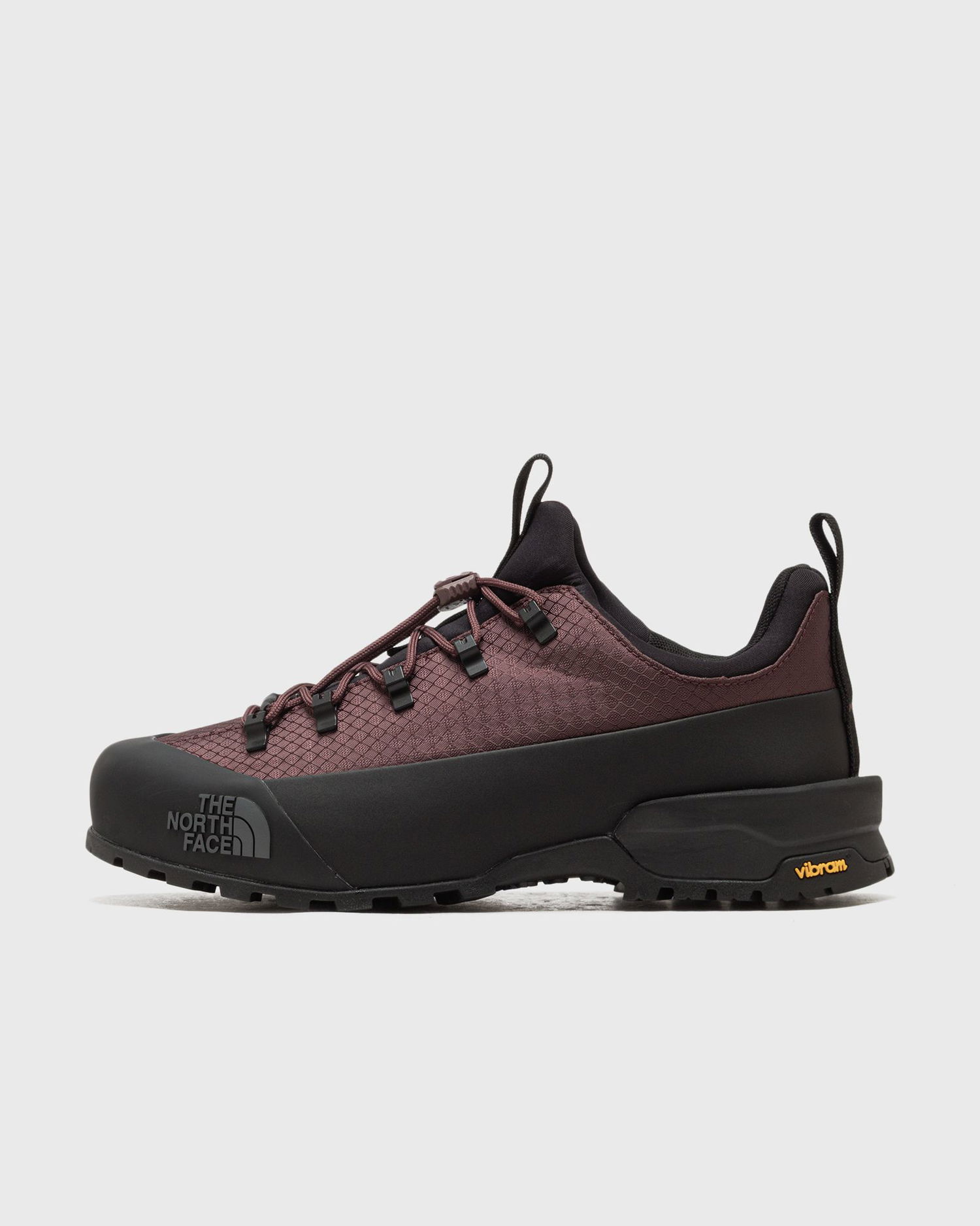 Sneakers og sko The North Face The North Face Glenclyffe Low Lilla | NF0A817BCAI1, 1