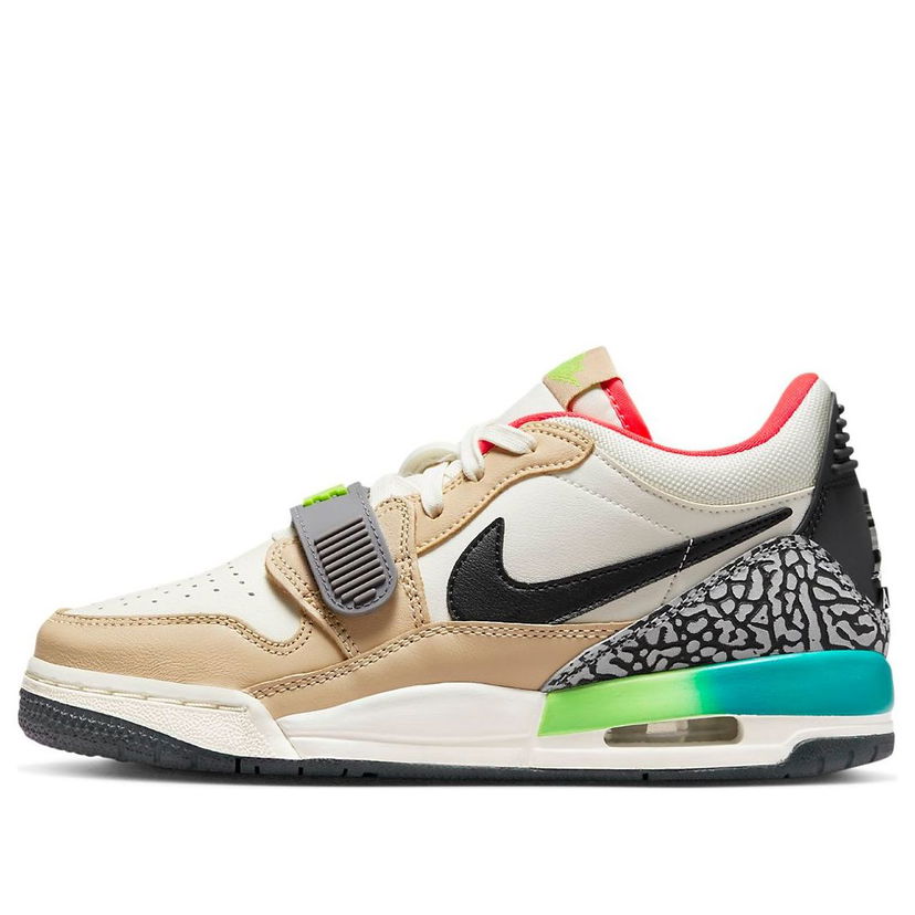 Sneakers og sko Jordan Air Jordan Legacy 312 Low Beige | DZ2763-101