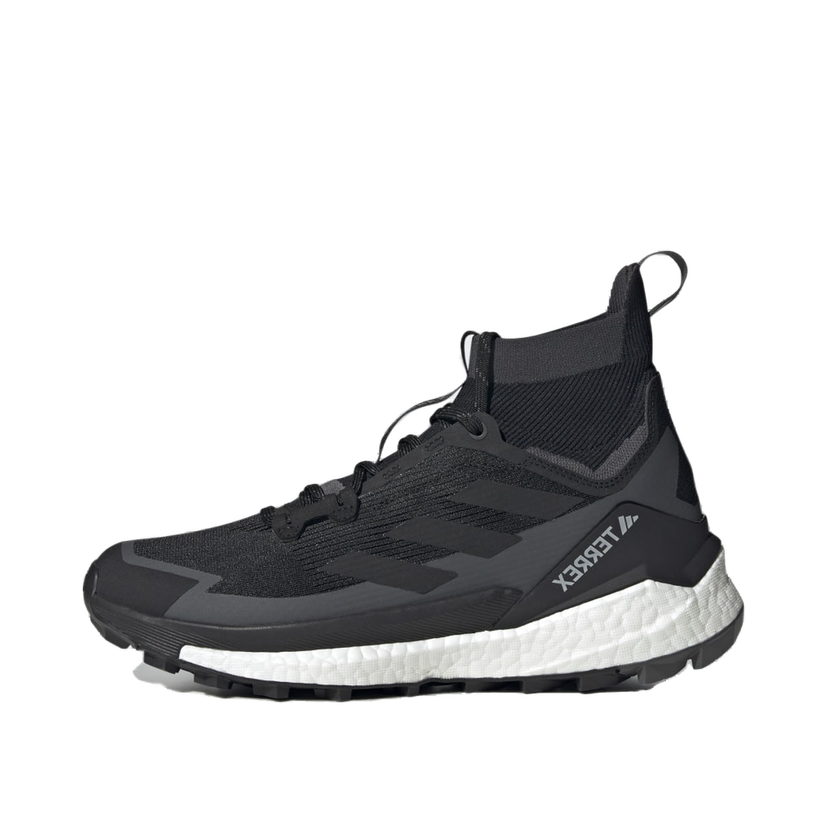 Sneakers og sko adidas Performance Terrex Free Hiker Hiking 2.0 Sort | HQ8395