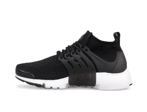 Sneakers og sko Nike Air Presto Flyknit Ultra Sort | 835570-001