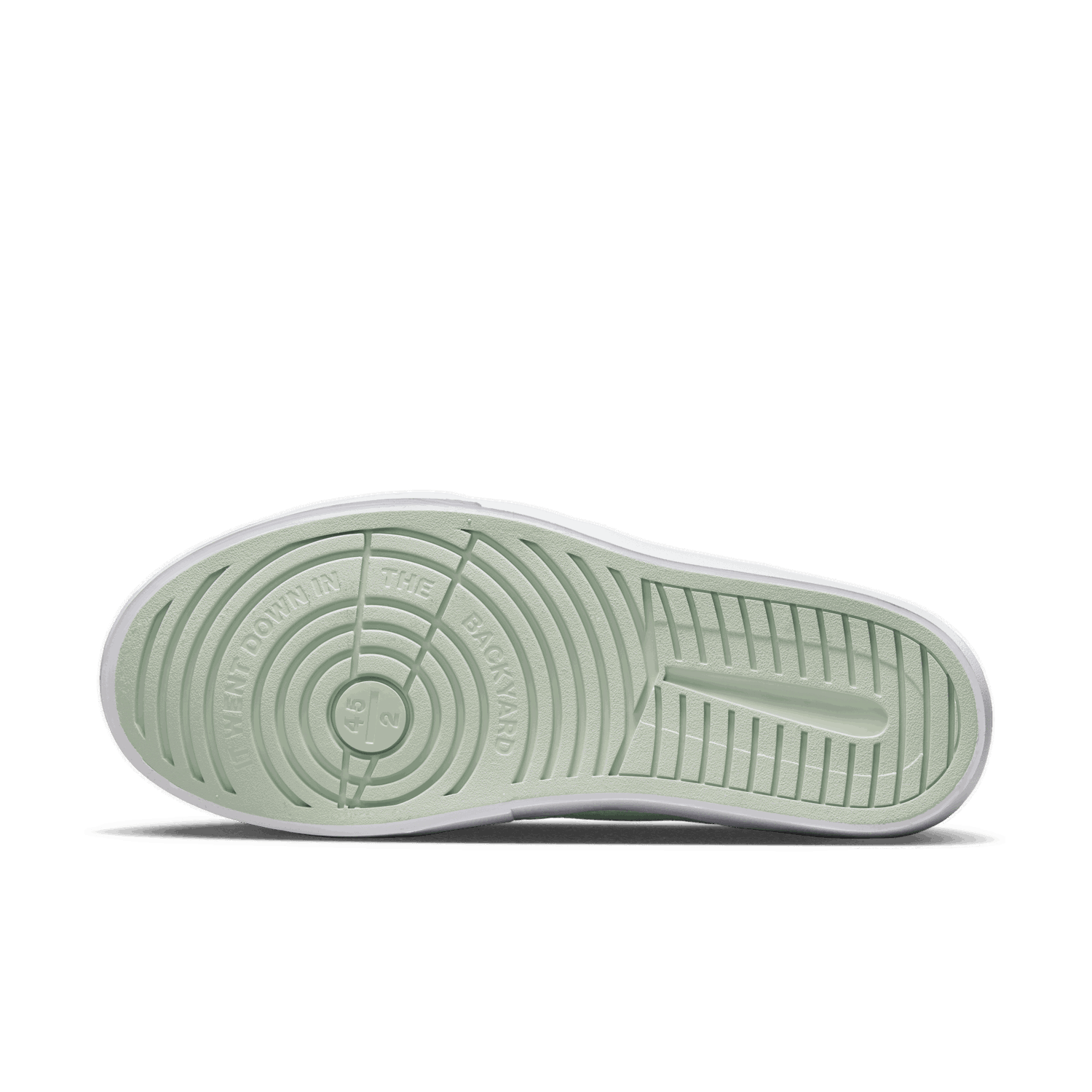 Sneakers og sko Jordan Jordan Series W Grøn | DN1857-300, 1