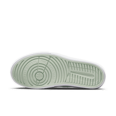 Sneakers og sko Jordan Jordan Series W Grøn | DN1857-300, 1