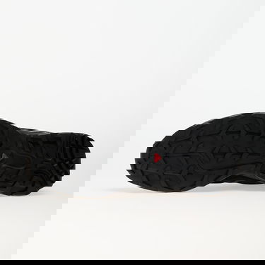 Sneakers og sko Salomon XT-6 Expanse Ltr Black/ Black/ Asphalt Sort | L47574600, 1