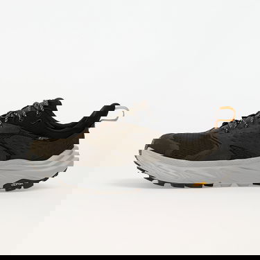 Sneakers og sko Hoka One One Anacapa 2 Low GTX W Sort | 1141632F-DDS, 0