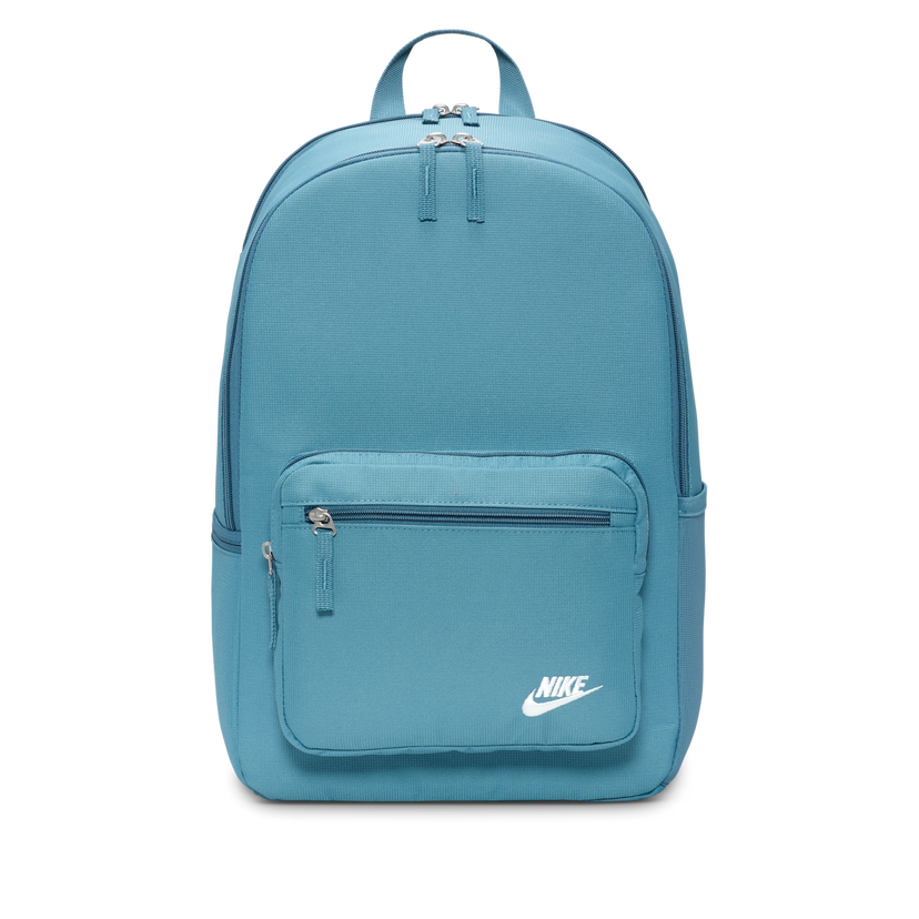 Rygsæk Nike Nike Heritage Eugene Backpack (23 l) Blå | DB3300-006