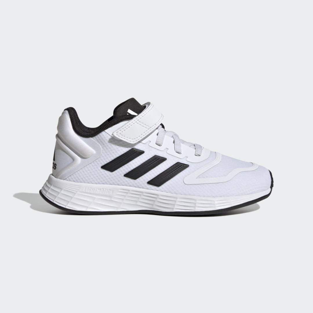 Sneakers og sko adidas Performance Duramo 10 Hvid | HP5817, 0