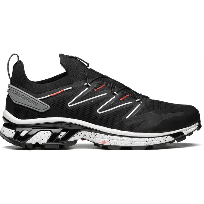 Sneakers og sko Salomon XT-Rush 2 Sort | L47314900, 0