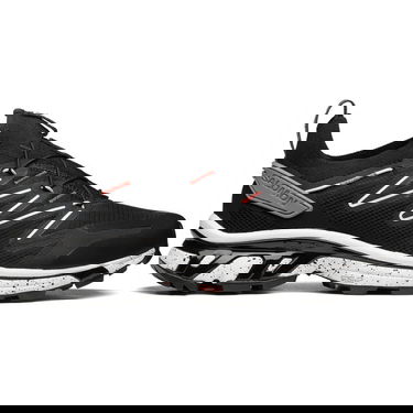 Sneakers og sko Salomon XT-Rush 2 Sort | L47314900, 0