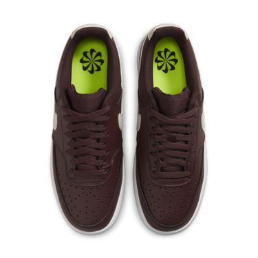 Sneakers og sko Nike Court Vision Low Brun | DH3158-601, 2