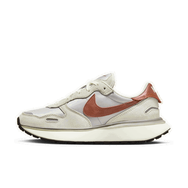 Sneakers og sko Nike Phoenix Waffle WMNS Beige | FD2196-001, 1