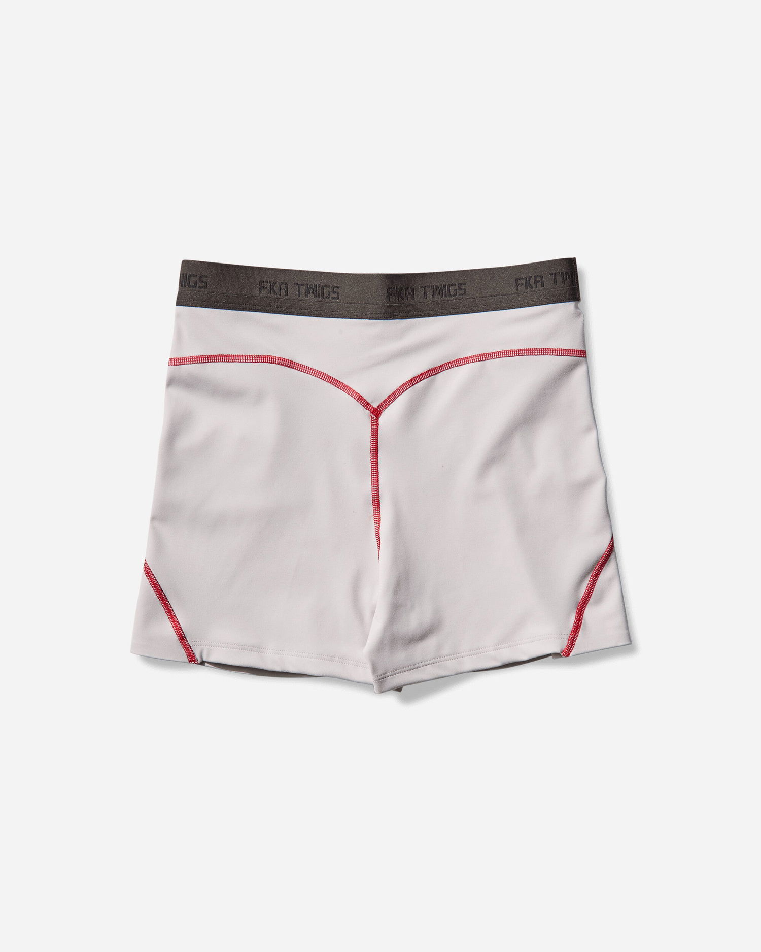 Nederdel On Running FKA twigs Studio Skort Grå | 1WF11980710 LILY, 0
