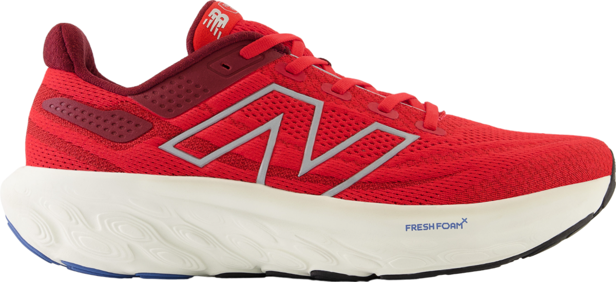 Sneakers og sko New Balance Fresh Foam X 1080 v13 Rød | m1080z13, 0
