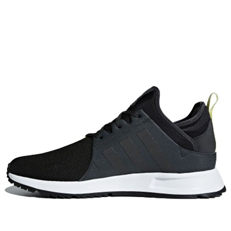 Sneakers og sko adidas Originals X_Plr Snkrboot Sort | CQ2427, 0