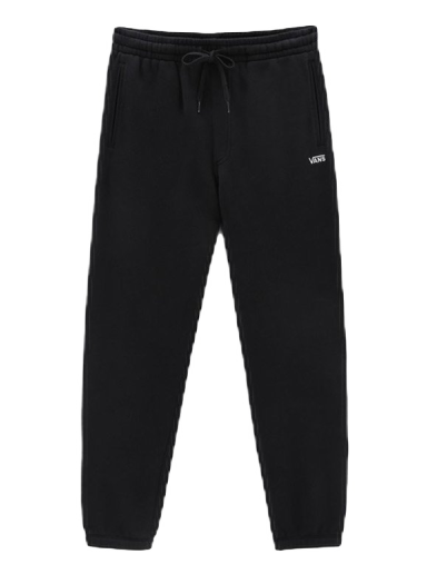 Joggingbukser Vans Comfycush Sweatpants Sort | VN0A4OONBLK