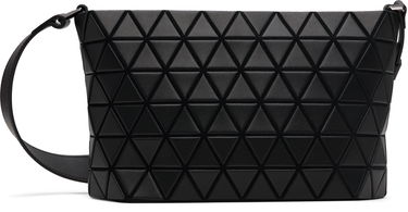 Skuldertaske BAO BAO ISSEY MIYAKE ISSEY MIYAKE BAO BAO Crystal Matte Geometric Shoulder Bag Sort | BB58AG314, 0