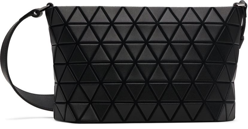 Skuldertaske BAO BAO ISSEY MIYAKE ISSEY MIYAKE BAO BAO Crystal Matte Geometric Shoulder Bag Sort | BB58AG314