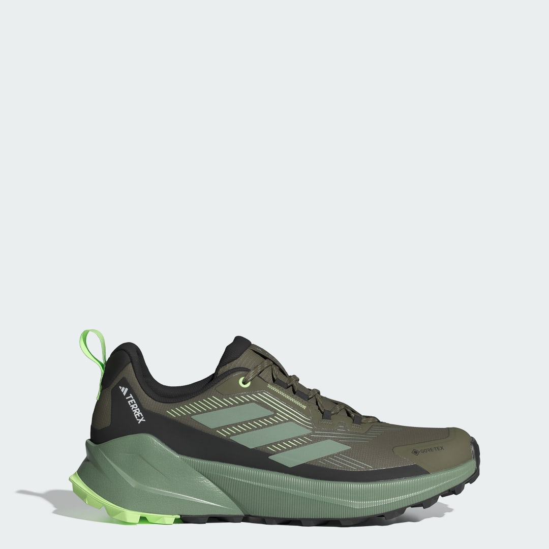 Sneakers og sko adidas Performance adidas TERREX TRAILMAKER 2 GORE-TEX Grå | IE5150, 0