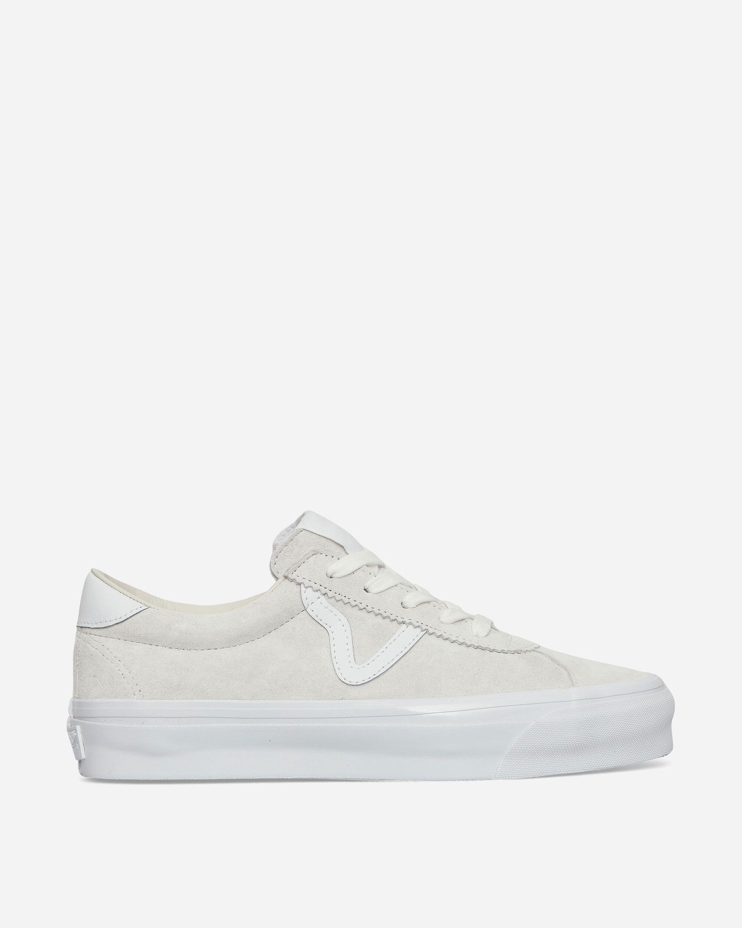 Sneakers og sko Vans Premium Sport 73 Sneakers White Hvid | VN000CR1WWW1, 1