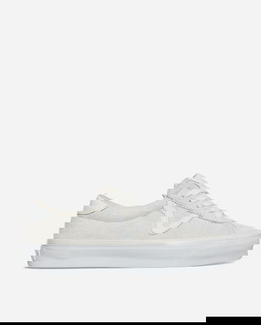 Sneakers og sko Vans Premium Sport 73 Sneakers White Hvid | VN000CR1WWW1, 1