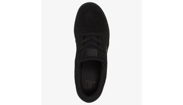 Sneakers og sko DC Shoes Crisis Sort | ADYS100647-3BK, 5