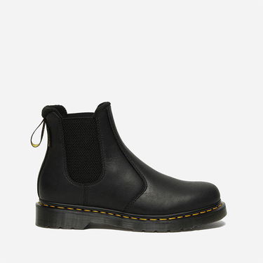 Sneakers og sko Dr. Martens 2976 Warmwair Valor WP Leather Chelsea Boots Sort | 27142001, 1