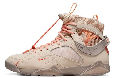 Sneakers og sko Jordan Air Jordan 7 Retro Bephie's Beauty Supply Beige | DR1485-168, 3