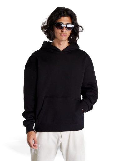Sweatshirt Urban Classics Ultra Heavy Hoodie Sort | TB4925 černá