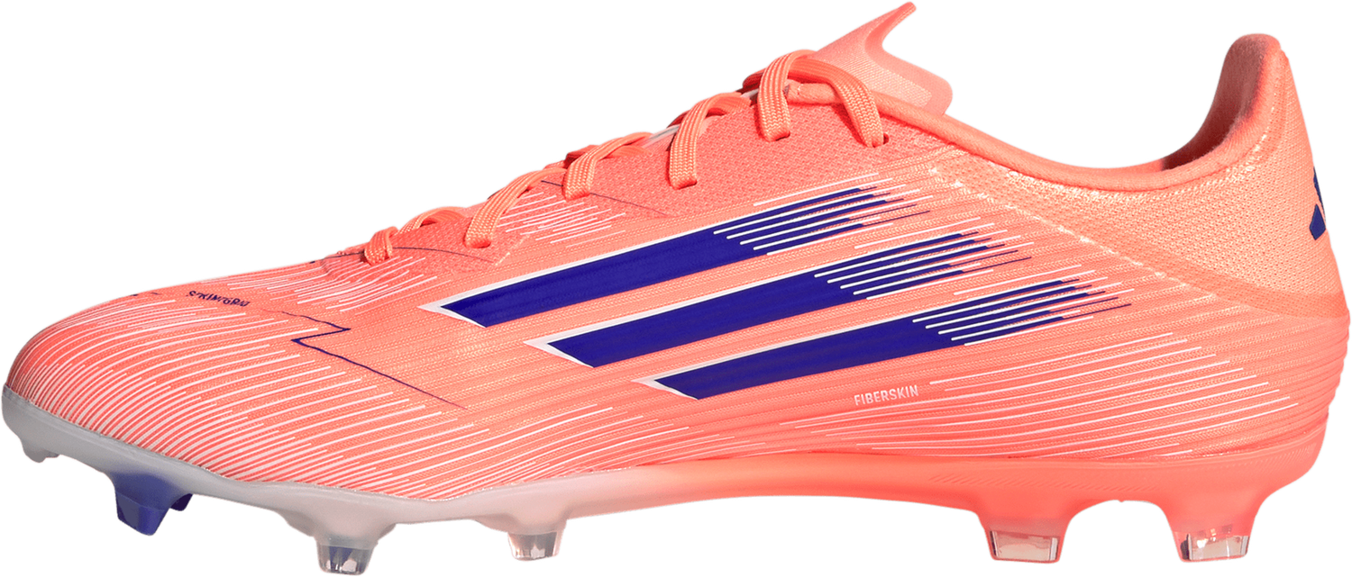 Sneakers og sko adidas Performance F50 League FG/MG Football Boots Orange | ji0004, 1