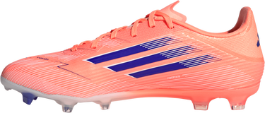 Sneakers og sko adidas Performance F50 League FG/MG Football Boots Orange | ji0004, 1