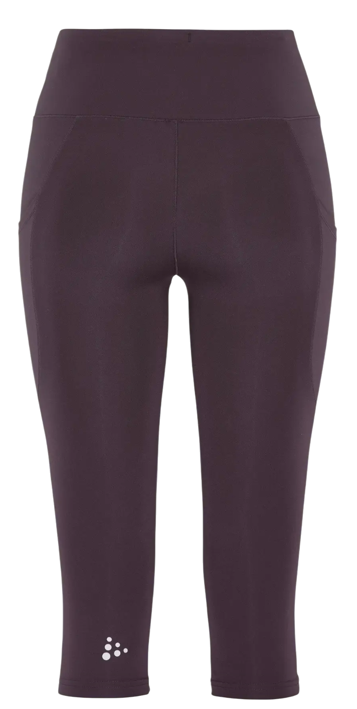 Leggings Craft Adv Essence 2 Capri Tight Lilla | 1913209-499000, 1