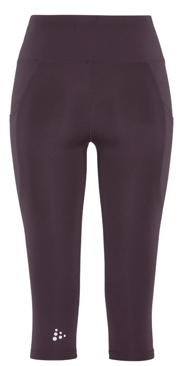 Leggings Craft Adv Essence 2 Capri Tight Lilla | 1913209-499000, 1