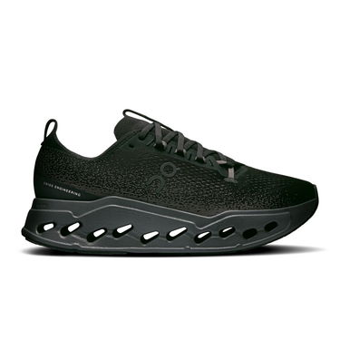 Sneakers og sko On Running Cloudsurfer Max Wide 43 Sort | 3MF30800106, 0