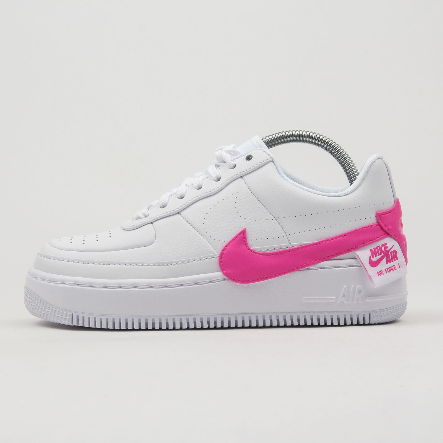 Sneakers og sko Nike Air Force 1 Jester XX W Hvid | AO1220-105, 0