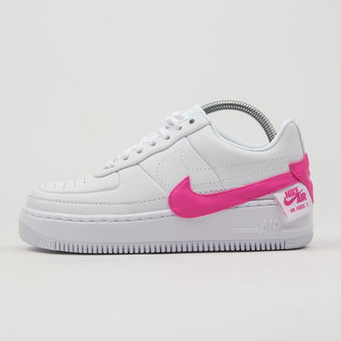 Sneakers og sko Nike Air Force 1 Jester XX W Hvid | AO1220-105, 0