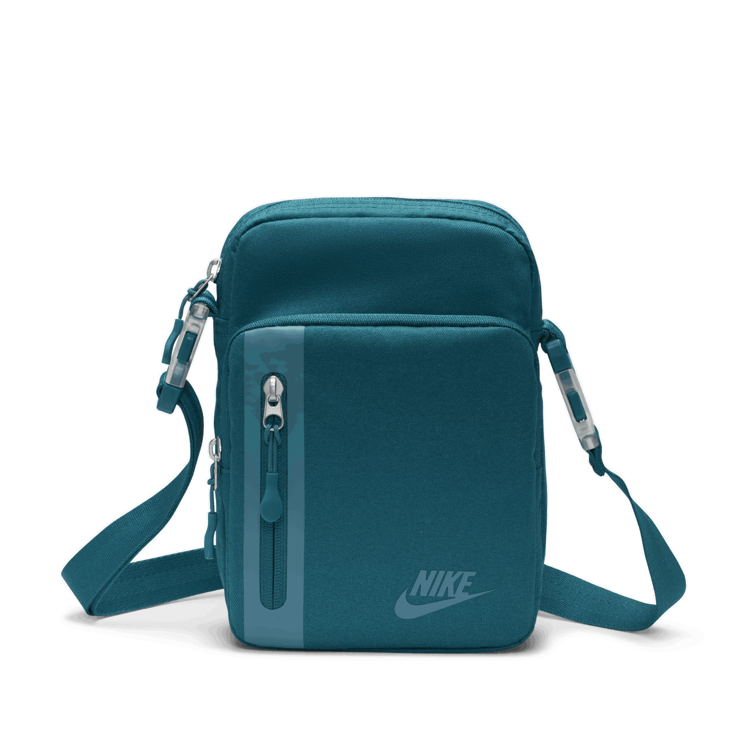 Skuldertaske Nike Elemental Premium Turkis | DN2557-381, 0