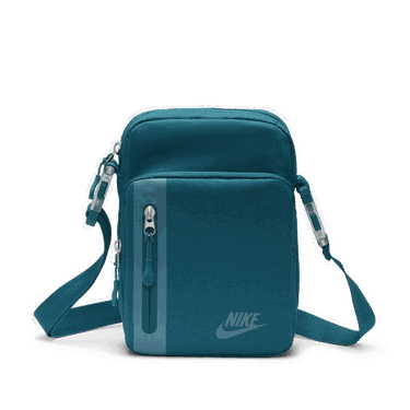 Skuldertaske Nike Elemental Premium Turkis | DN2557-381, 0
