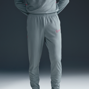 Træningsdragt Nike Academy Dri-FIT Football Tracksuit Grå | HJ3776-395, 4